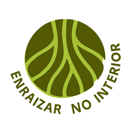 Enraizar no Interior